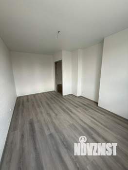 2-к квартира, вторичка, 38м2, 4/18 этаж