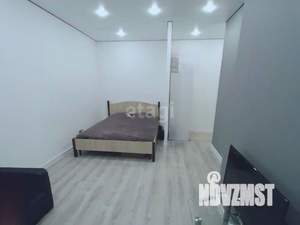 1-к квартира, вторичка, 28м2, 1/3 этаж