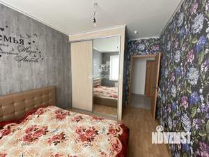 2-к квартира, вторичка, 61м2, 4/13 этаж
