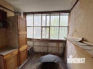 1-к квартира, вторичка, 31м2, 1/9 этаж
