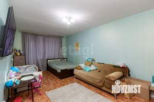 1-к квартира, вторичка, 33м2, 7/9 этаж