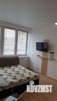 Студия квартира, вторичка, 25м2, 2/25 этаж