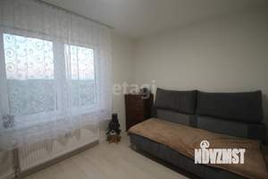 1-к квартира, вторичка, 23м2, 7/25 этаж