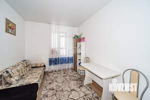 1-к квартира, вторичка, 36м2, 11/17 этаж