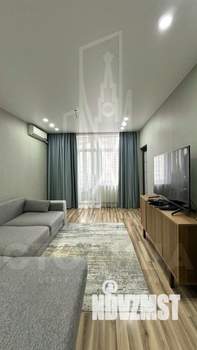 1-к квартира, вторичка, 48м2, 6/26 этаж