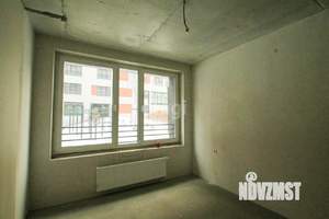 3-к квартира, вторичка, 127м2, 1/16 этаж
