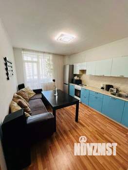 3-к квартира, вторичка, 83м2, 3/17 этаж