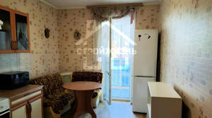 1-к квартира, вторичка, 43м2, 11/15 этаж