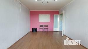 2-к квартира, вторичка, 48м2, 15/16 этаж