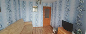 2-к квартира, вторичка, 48м2, 5/16 этаж