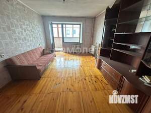 2-к квартира, вторичка, 49м2, 4/10 этаж