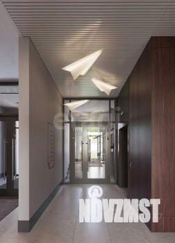 1-к квартира, вторичка, 32м2, 2/16 этаж