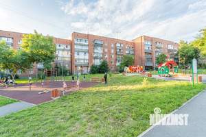 3-к квартира, вторичка, 60м2, 3/5 этаж