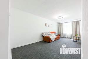2-к квартира, вторичка, 47м2, 2/5 этаж