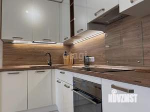 2-к квартира, вторичка, 69м2, 11/32 этаж