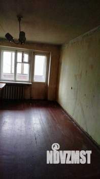 2-к квартира, вторичка, 43м2, 5/5 этаж