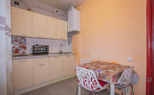 1-к квартира, вторичка, 38м2, 3/4 этаж