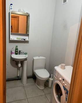 3-к квартира, вторичка, 67м2, 15/25 этаж