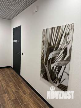 1-к квартира, вторичка, 43м2, 15/15 этаж