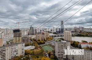 Студия квартира, вторичка, 39м2, 20/21 этаж