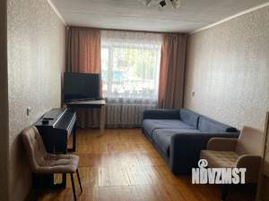 1-к квартира, вторичка, 44м2, 2/9 этаж