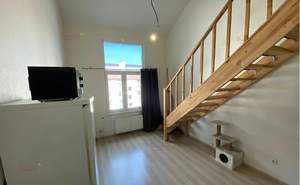 Студия квартира, вторичка, 28м2, 5/5 этаж