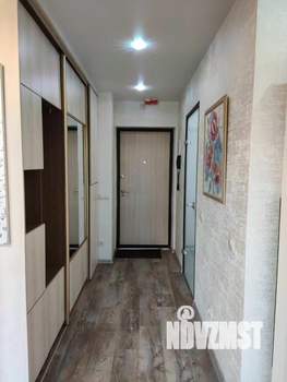 Студия квартира, вторичка, 39м2, 17/28 этаж