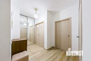 1-к квартира, вторичка, 37м2, 8/11 этаж