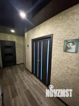 2-к квартира, вторичка, 63м2, 7/18 этаж