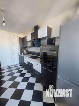 2-к квартира, вторичка, 55м2, 17/18 этаж