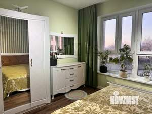 2-к квартира, вторичка, 63м2, 3/25 этаж