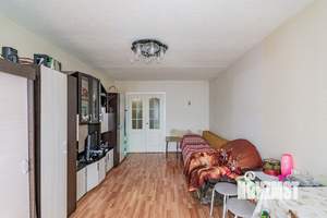 1-к квартира, вторичка, 38м2, 4/16 этаж