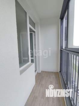 2-к квартира, вторичка, 56м2, 11/16 этаж