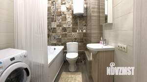 Студия квартира, вторичка, 29м2, 16/33 этаж