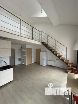 2-к квартира, вторичка, 65м2, 4/4 этаж