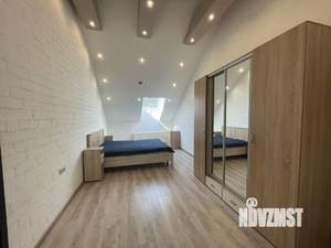 1-к квартира, вторичка, 45м2, 4/4 этаж