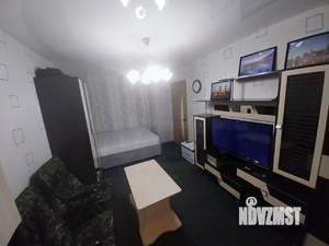 3-к квартира, вторичка, 60м2, 4/5 этаж