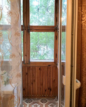 1-к квартира, вторичка, 29м2, 2/5 этаж