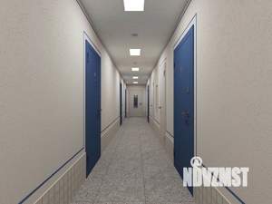 2-к квартира, вторичка, 39м2, 6/27 этаж