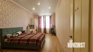 3-к квартира, вторичка, 98м2, 6/23 этаж