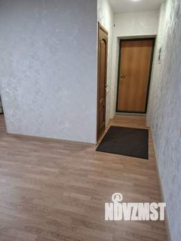 2-к квартира, вторичка, 42м2, 1/5 этаж