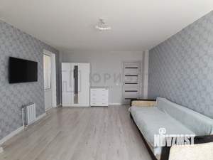 1-к квартира, вторичка, 55м2, 13/18 этаж