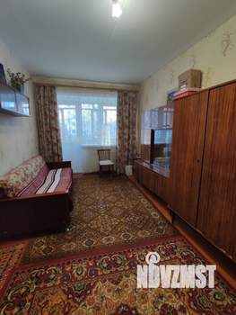 1-к квартира, вторичка, 30м2, 2/5 этаж