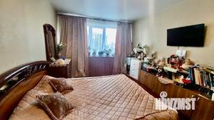 3-к квартира, вторичка, 62м2, 4/5 этаж