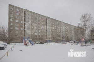 3-к квартира, вторичка, 59м2, 5/9 этаж