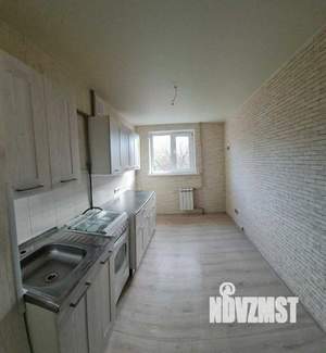 3-к квартира, вторичка, 58м2, 2/9 этаж