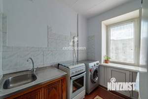 1-к квартира, вторичка, 29м2, 8/9 этаж