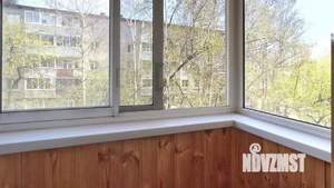 2-к квартира, вторичка, 47м2, 3/5 этаж
