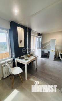 1-к квартира, вторичка, 48м2, 7/12 этаж
