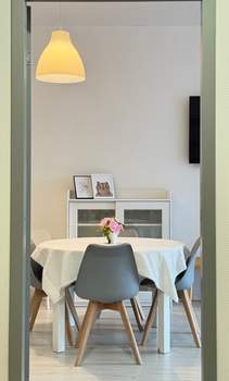 1-к квартира, вторичка, 54м2, 2/10 этаж